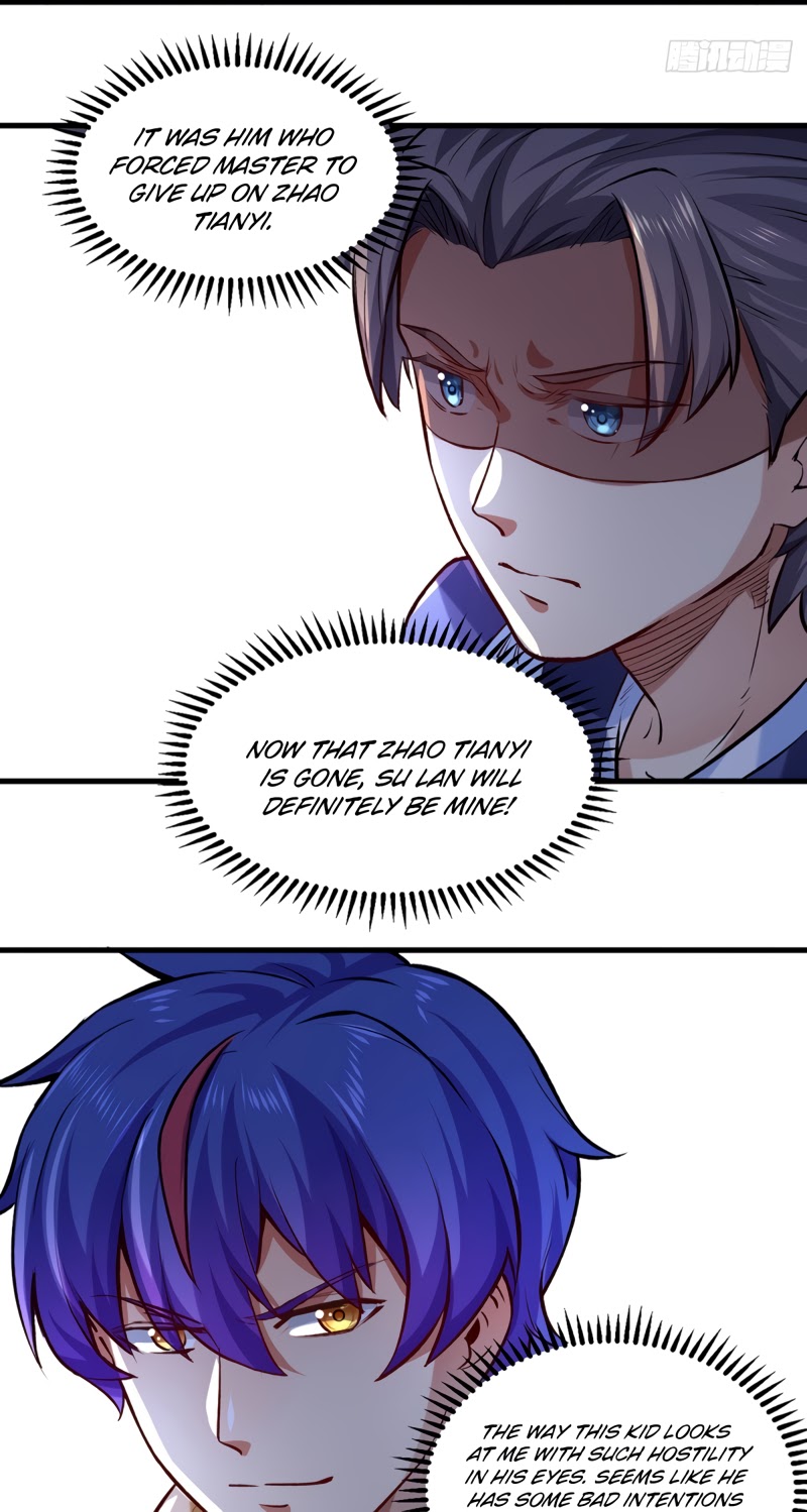 Martial Arts Reigns Chapter 274 page 18 - Chapter 274: Various Forces