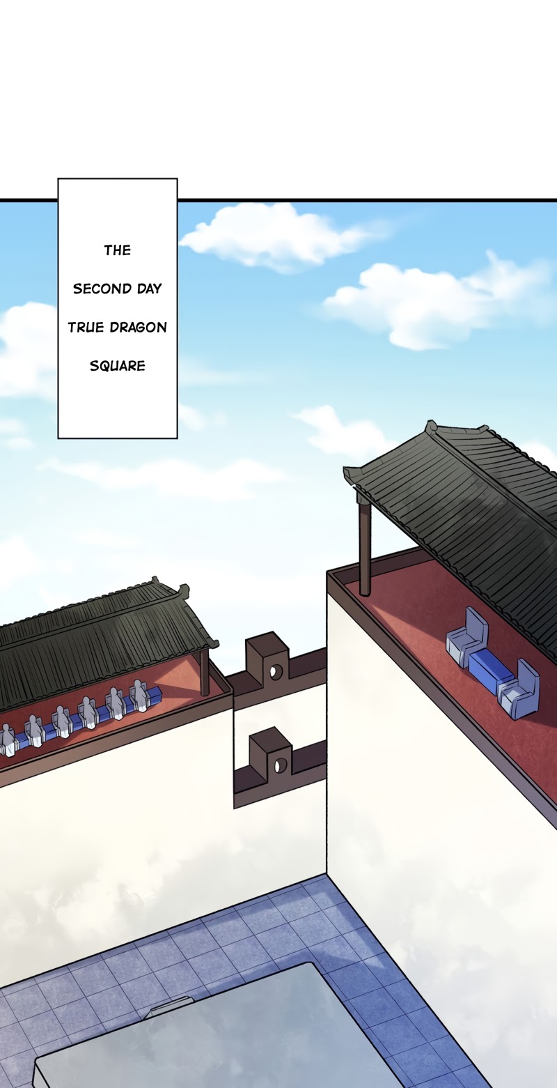 Martial Arts Reigns Chapter 274 page 2 - Chapter 274: Various Forces