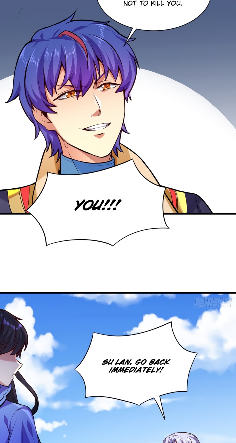 Martial Arts Reigns Chapter 274 page 22 - Chapter 274: Various Forces