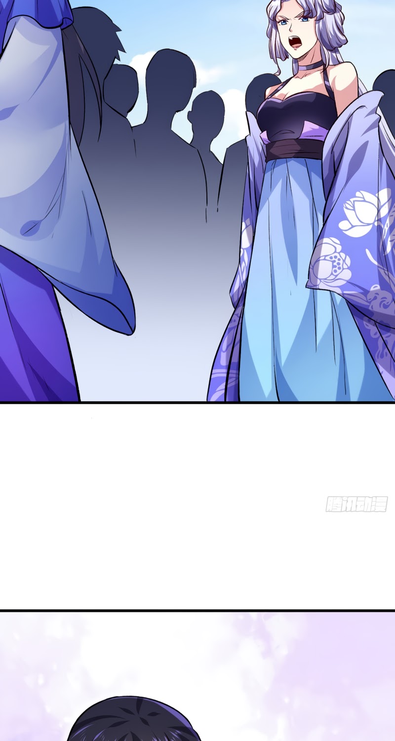 Martial Arts Reigns Chapter 274 page 23 - Chapter 274: Various Forces