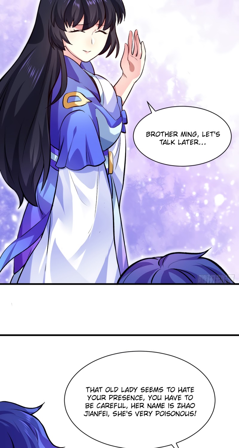 Martial Arts Reigns Chapter 274 page 24 - Chapter 274: Various Forces