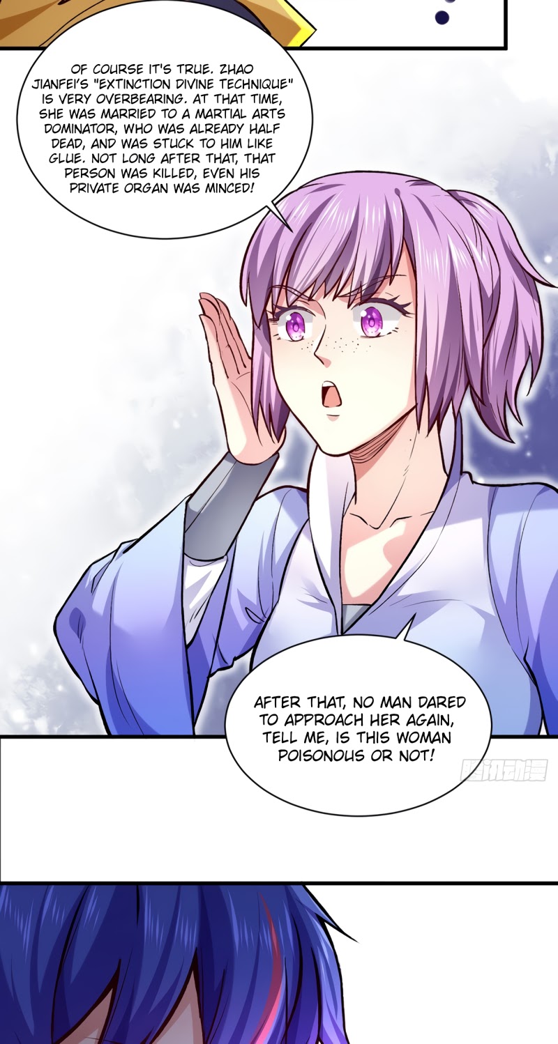 Martial Arts Reigns Chapter 274 page 26 - Chapter 274: Various Forces