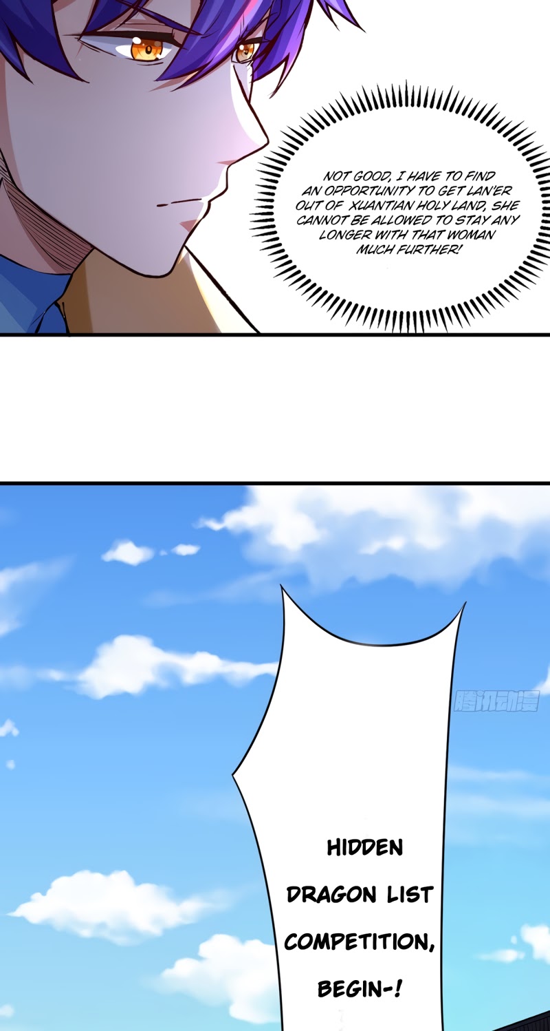 Martial Arts Reigns Chapter 274 page 27 - Chapter 274: Various Forces