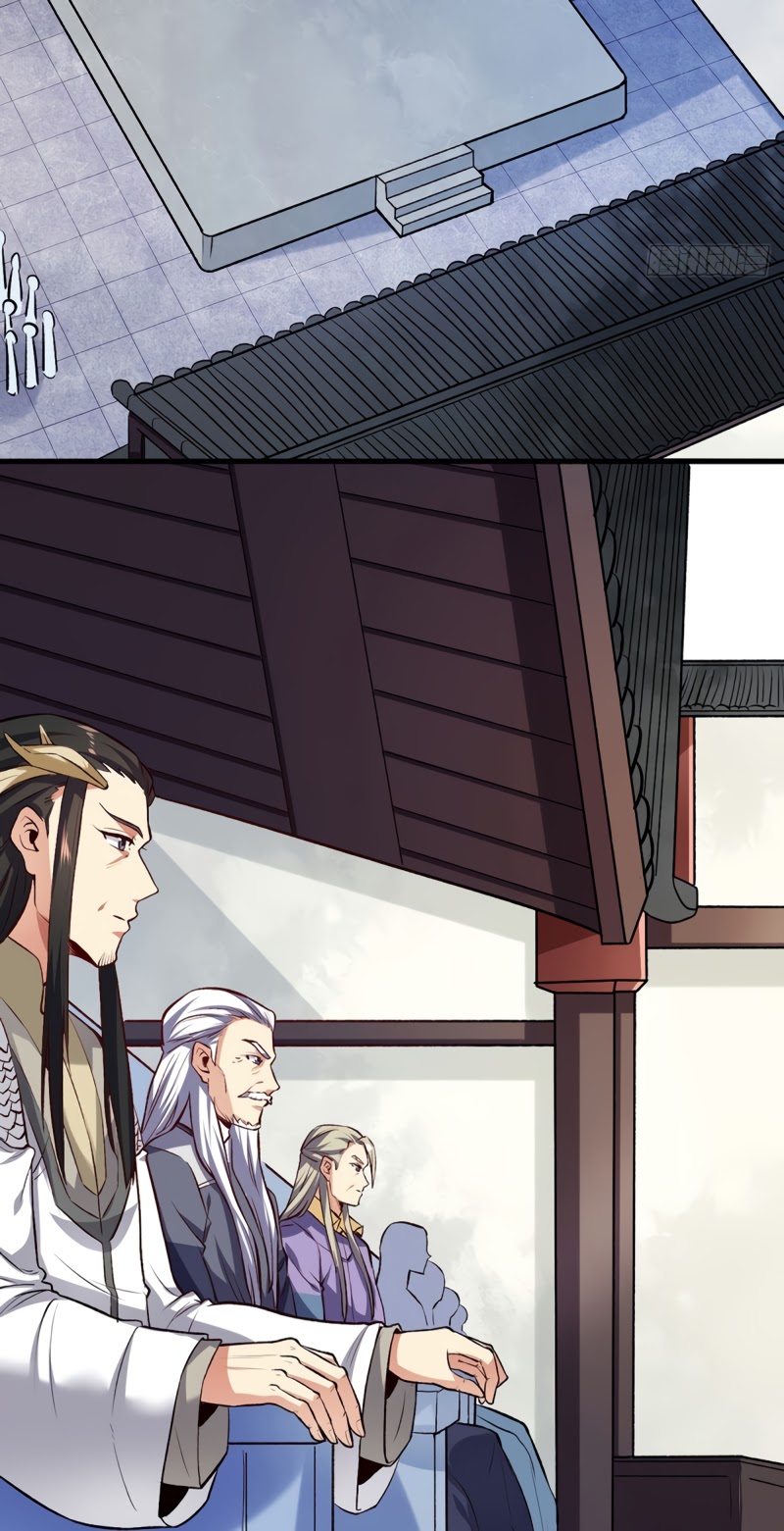 Martial Arts Reigns Chapter 274 page 3 - Chapter 274: Various Forces