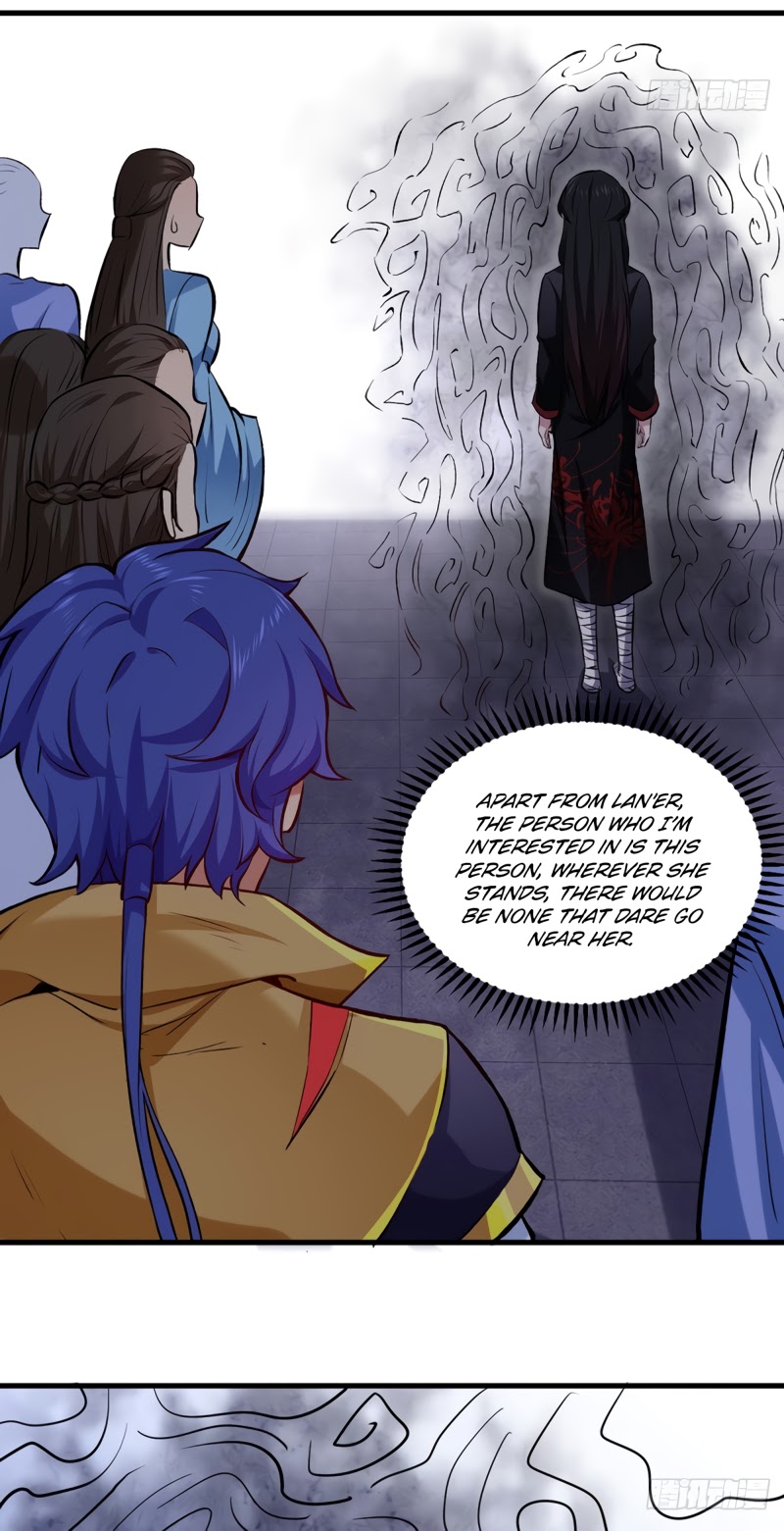 Martial Arts Reigns Chapter 274 page 6 - Chapter 274: Various Forces