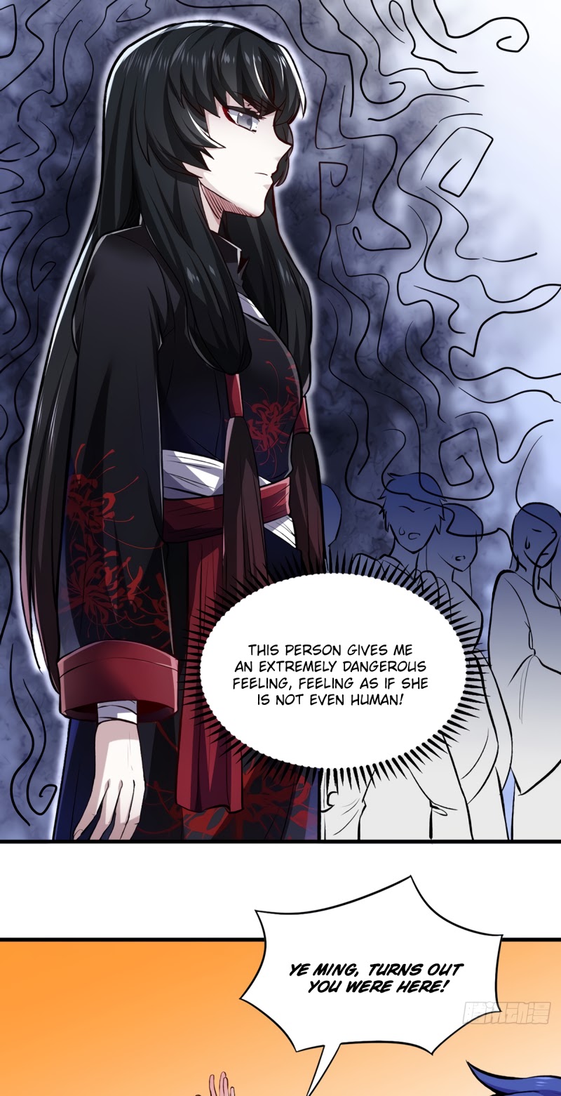 Martial Arts Reigns Chapter 274 page 7 - Chapter 274: Various Forces