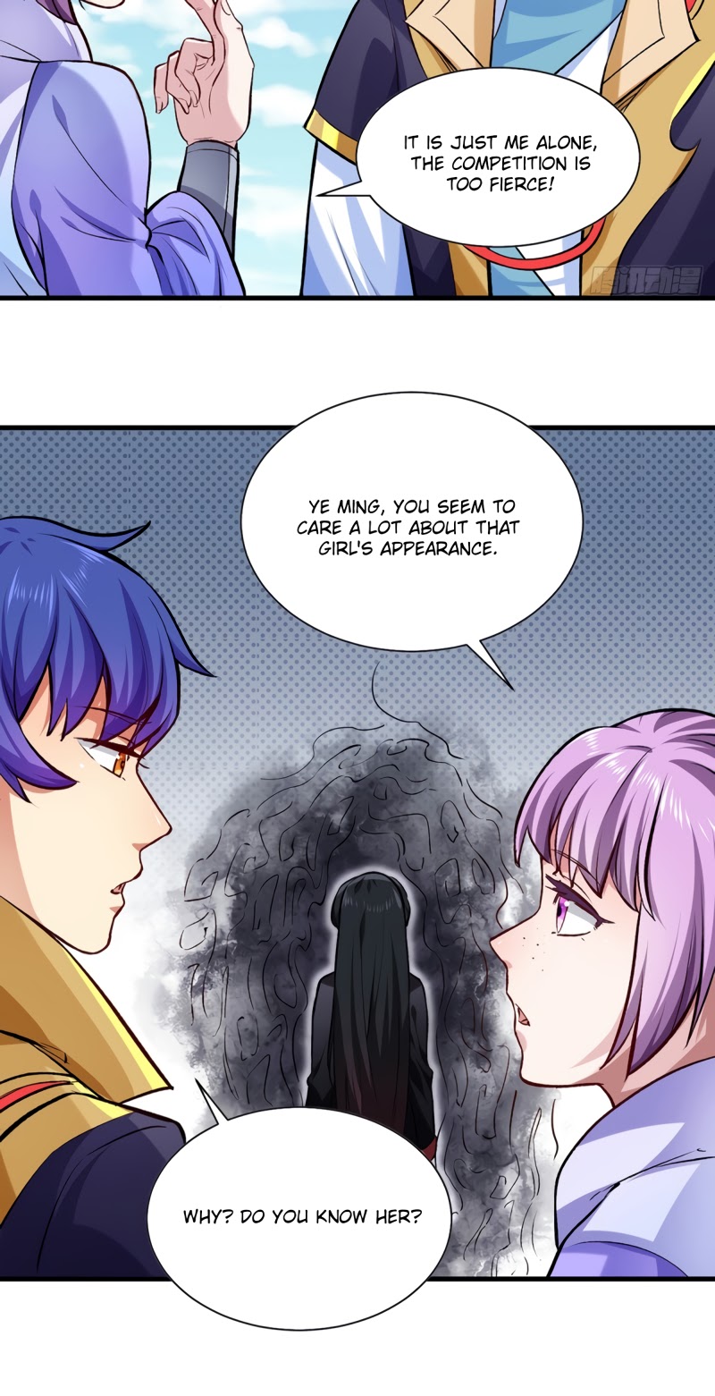 Martial Arts Reigns Chapter 274 page 9 - Chapter 274: Various Forces