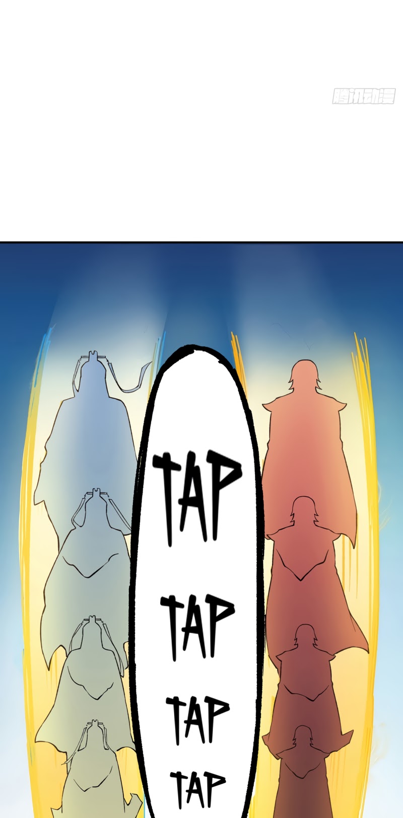 Martial Arts Reigns Chapter 275 page 11 - Chapter 275: Martial Arts Warrior List Begin