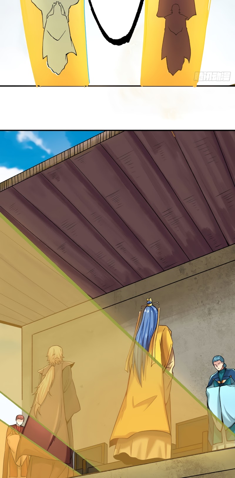 Martial Arts Reigns Chapter 275 page 12 - Chapter 275: Martial Arts Warrior List Begin
