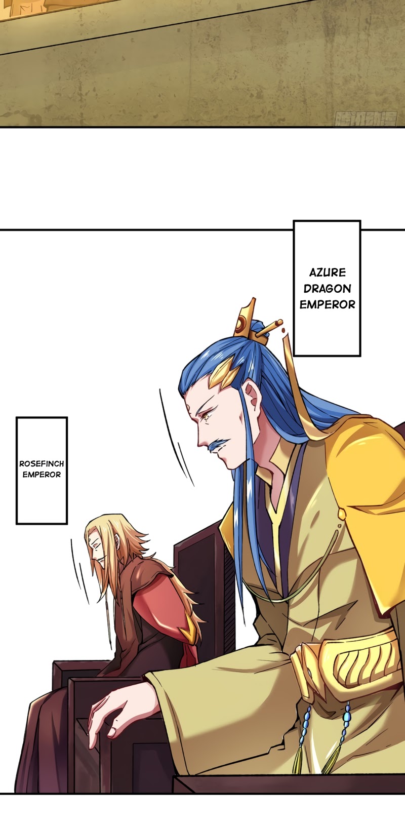 Martial Arts Reigns Chapter 275 page 13 - Chapter 275: Martial Arts Warrior List Begin