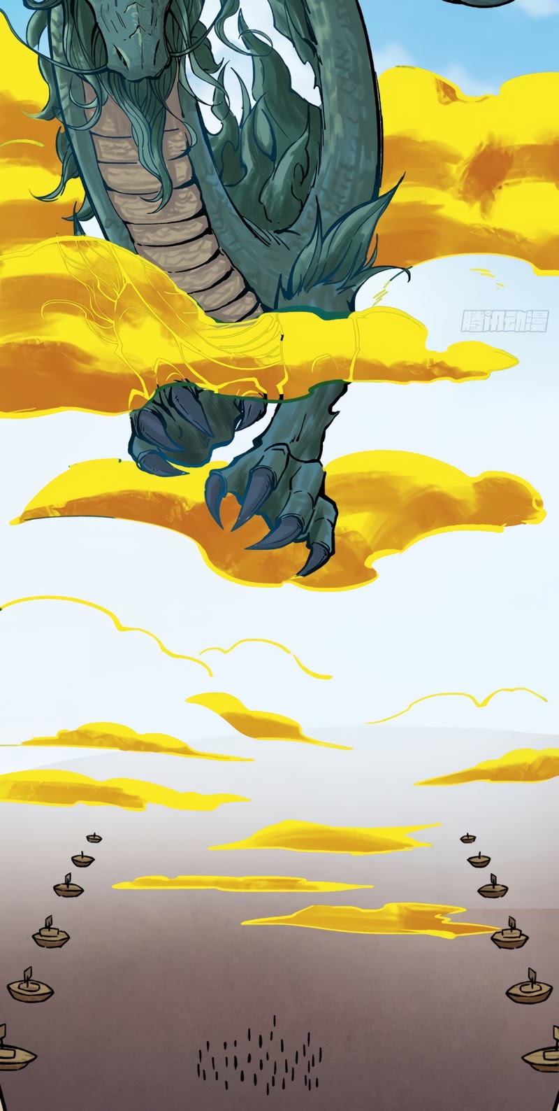 Martial Arts Reigns Chapter 275 page 6 - Chapter 275: Martial Arts Warrior List Begin