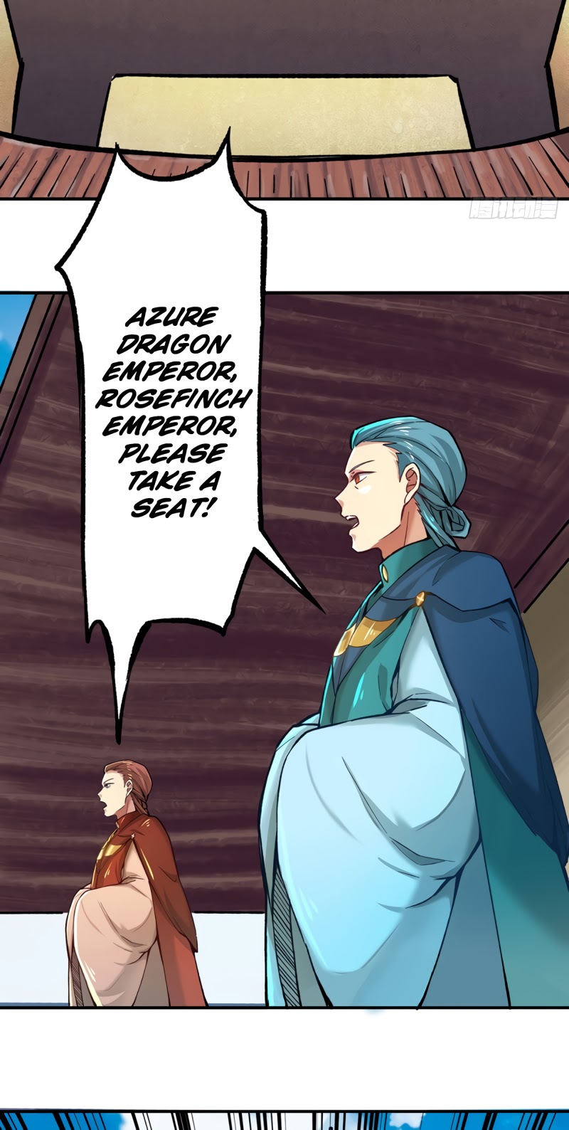 Martial Arts Reigns Chapter 275 page 7 - Chapter 275: Martial Arts Warrior List Begin