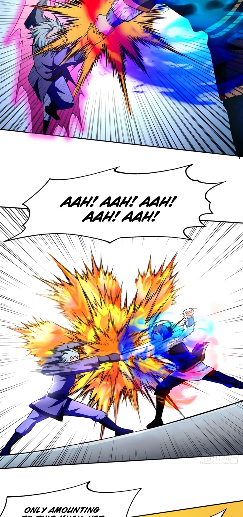 Martial Arts Reigns Chapter 276 page 13 - Chapter 276: Your Grandpa Zhang is Here!