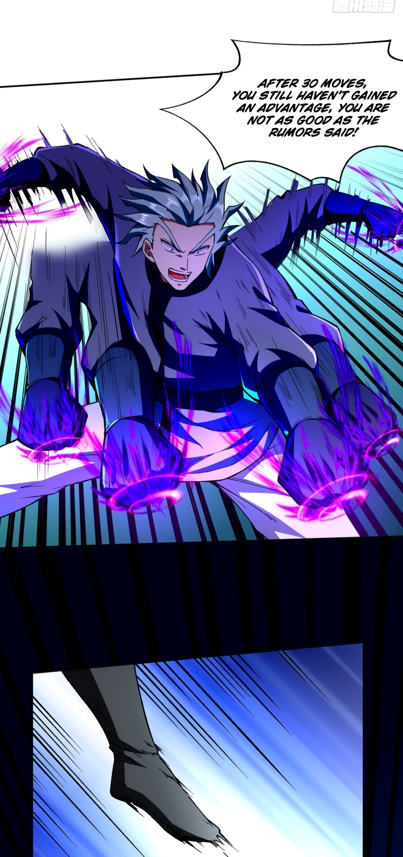 Martial Arts Reigns Chapter 276 page 15 - Chapter 276: Your Grandpa Zhang is Here!