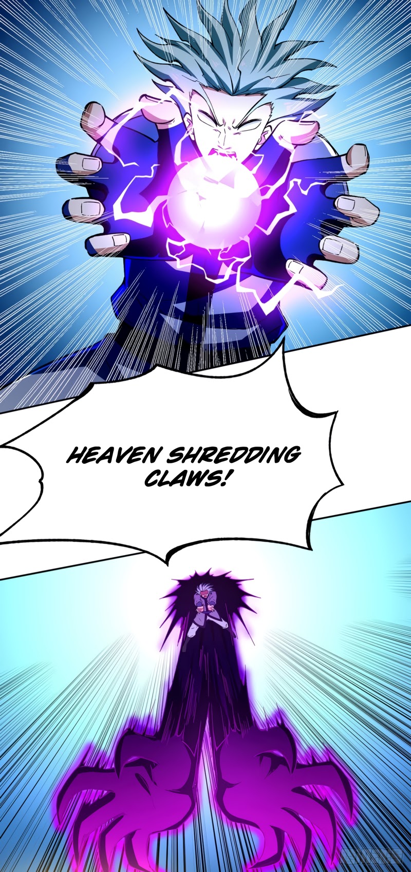 Martial Arts Reigns Chapter 276 page 17 - Chapter 276: Your Grandpa Zhang is Here!