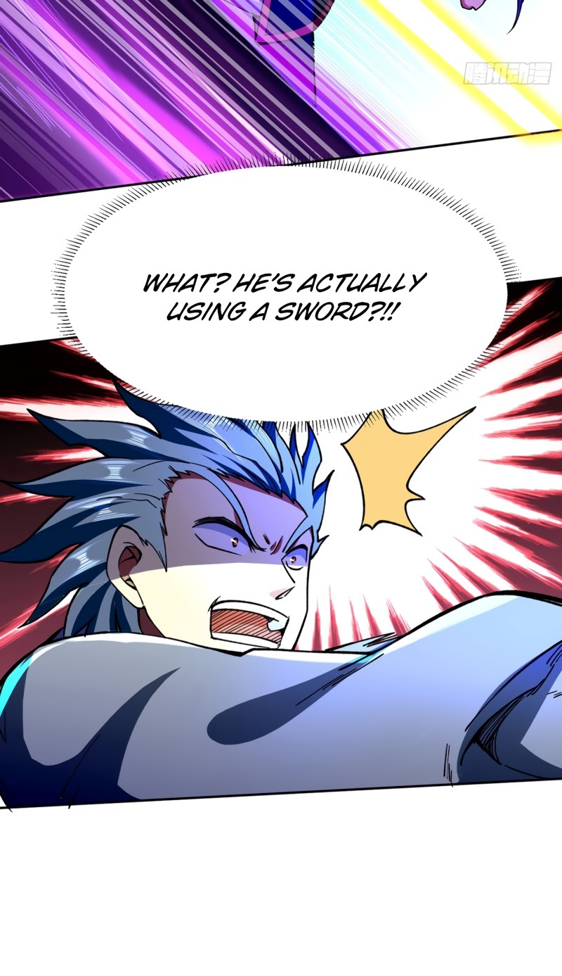Martial Arts Reigns Chapter 276 page 19 - Chapter 276: Your Grandpa Zhang is Here!