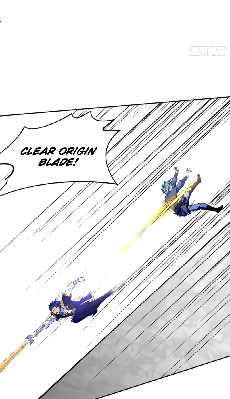 Martial Arts Reigns Chapter 276 page 20 - Chapter 276: Your Grandpa Zhang is Here!