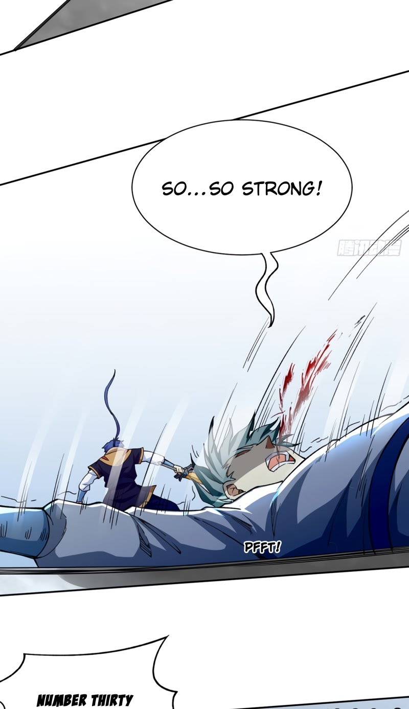 Martial Arts Reigns Chapter 276 page 21 - Chapter 276: Your Grandpa Zhang is Here!