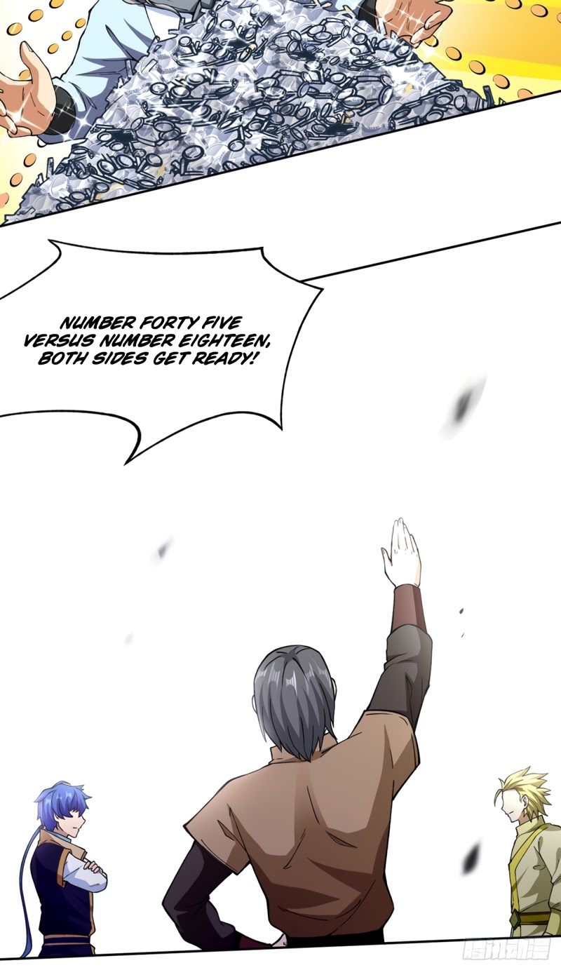 Martial Arts Reigns Chapter 276 page 25 - Chapter 276: Your Grandpa Zhang is Here!
