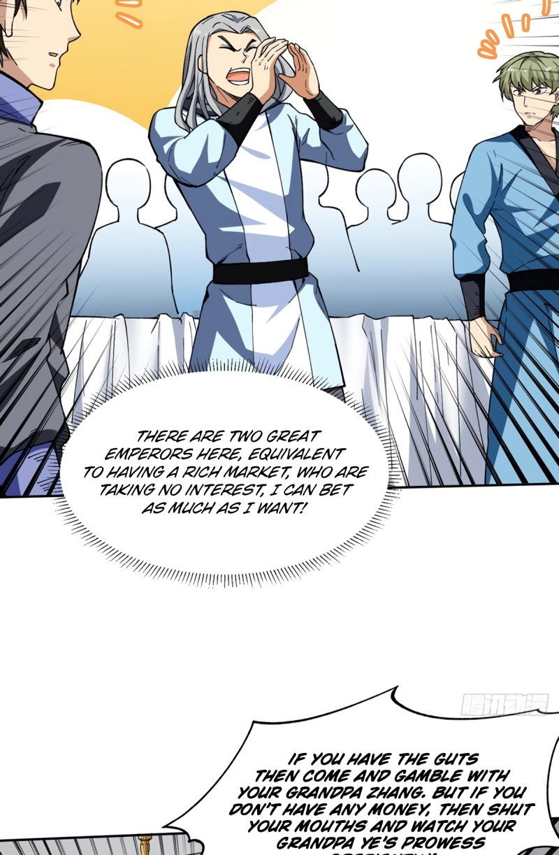 Martial Arts Reigns Chapter 276 page 32 - Chapter 276: Your Grandpa Zhang is Here!
