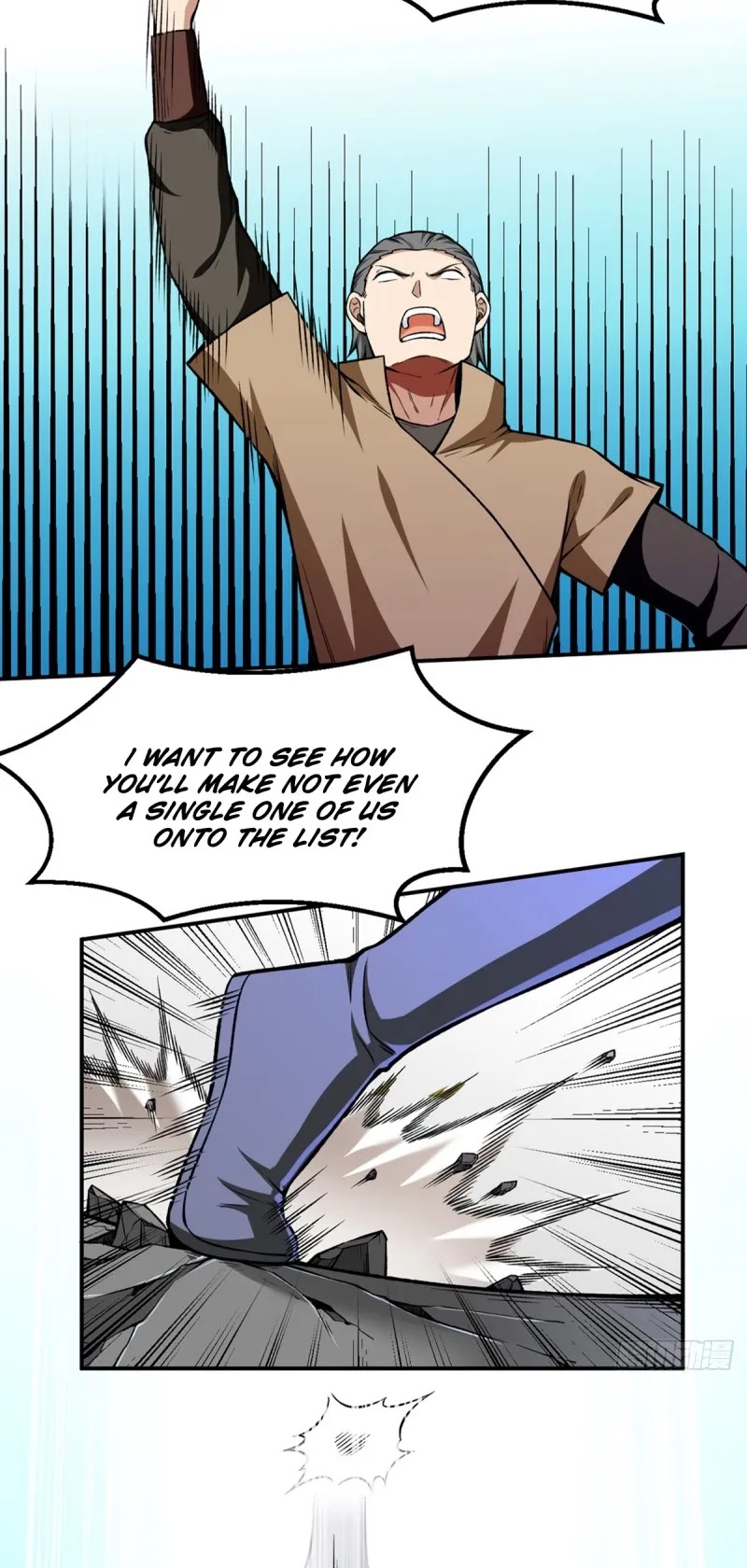 Martial Arts Reigns Chapter 277 page 13 - Chapter 277: Fight Against Holy Sons