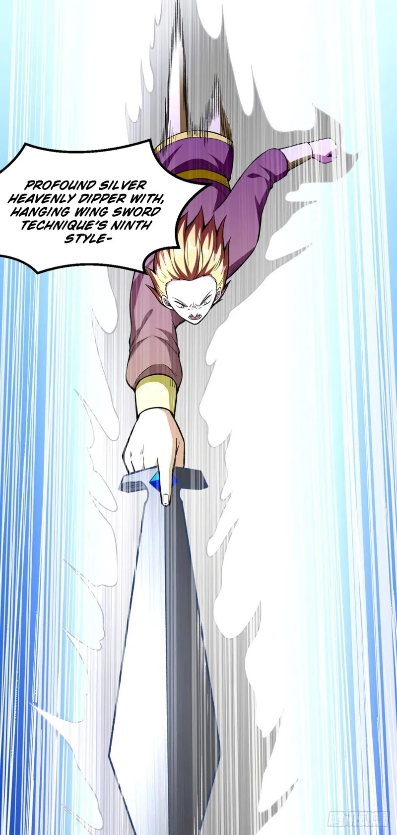 Martial Arts Reigns Chapter 277 page 14 - Chapter 277: Fight Against Holy Sons