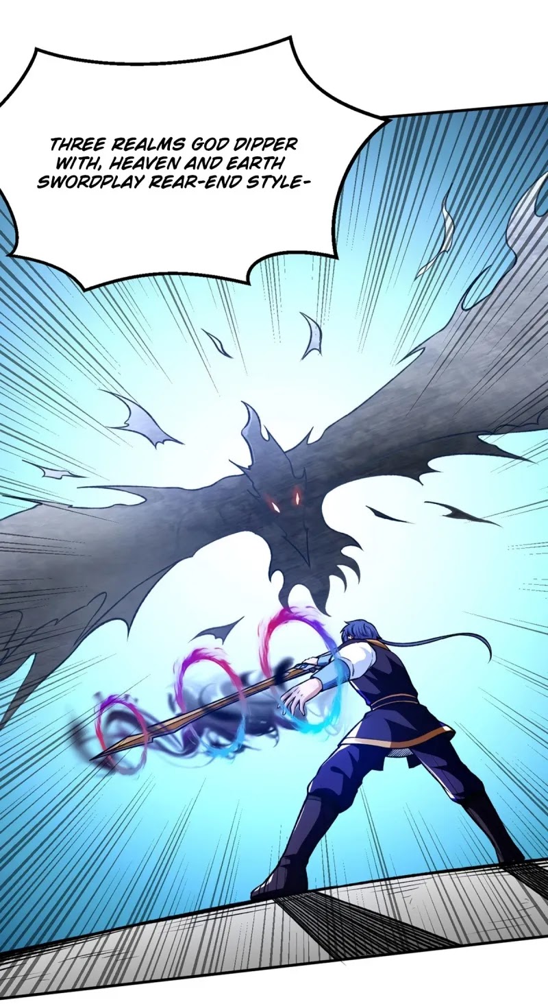 Martial Arts Reigns Chapter 277 page 18 - Chapter 277: Fight Against Holy Sons