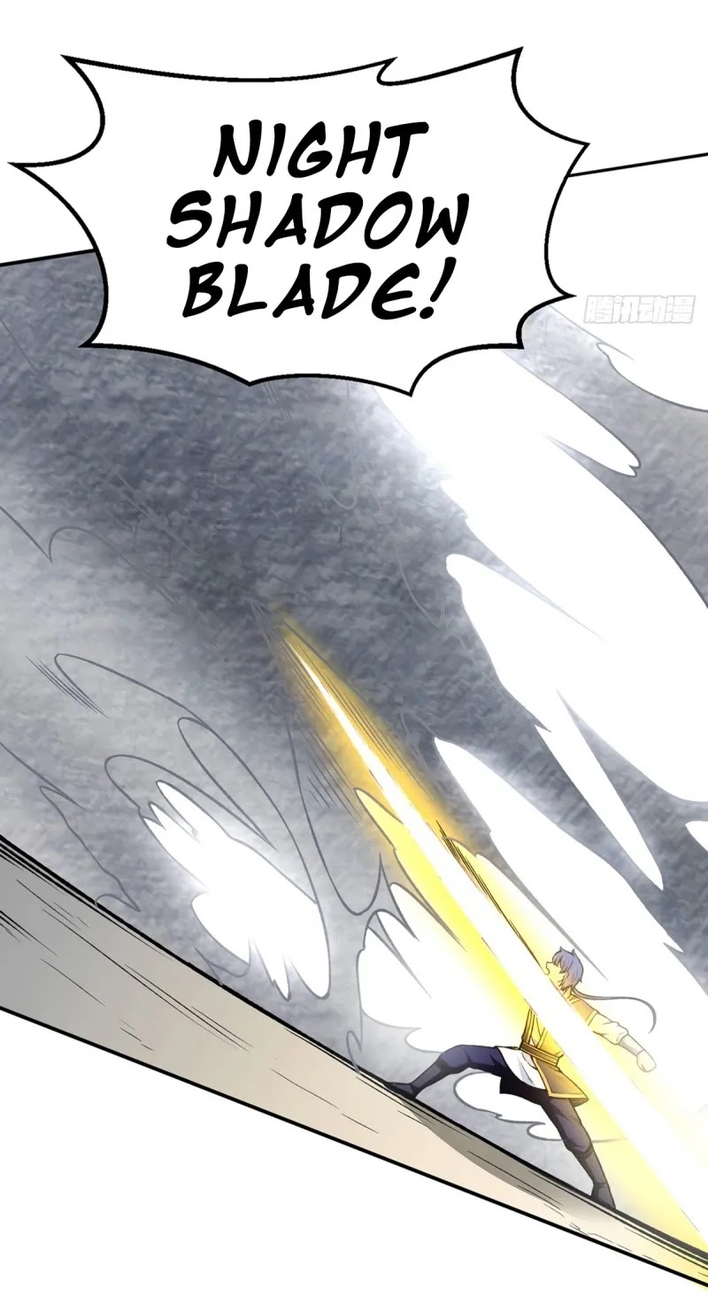 Martial Arts Reigns Chapter 277 page 19 - Chapter 277: Fight Against Holy Sons
