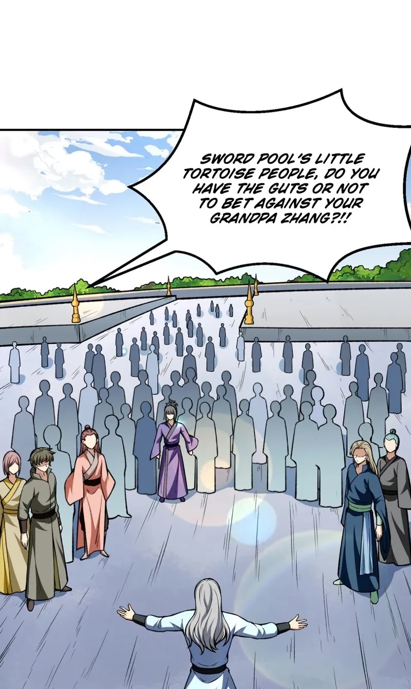 Martial Arts Reigns Chapter 277 page 2 - Chapter 277: Fight Against Holy Sons