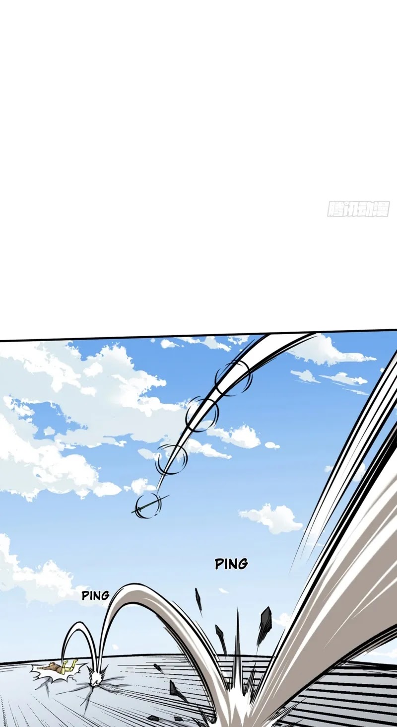 Martial Arts Reigns Chapter 277 page 21 - Chapter 277: Fight Against Holy Sons