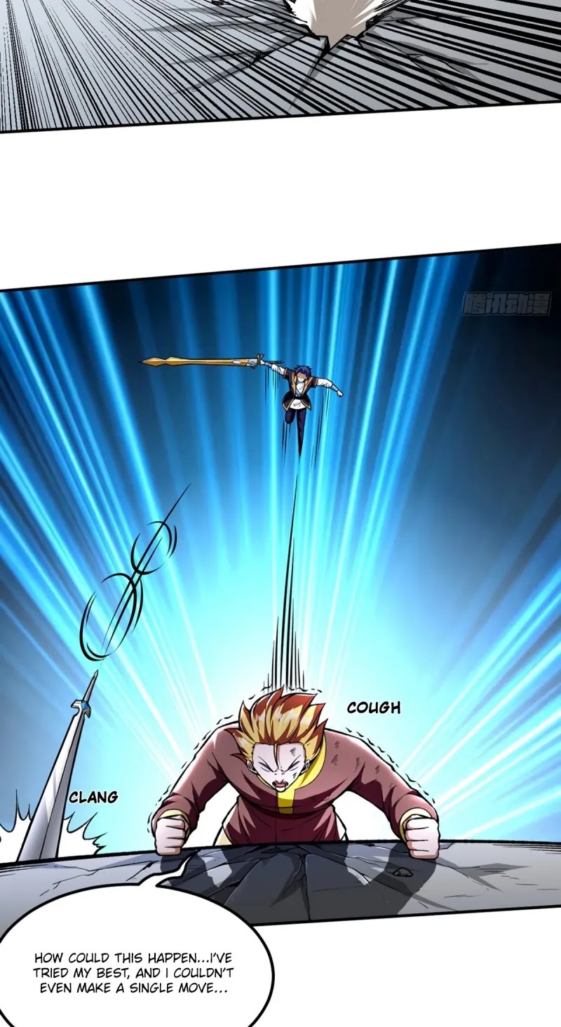 Martial Arts Reigns Chapter 277 page 22 - Chapter 277: Fight Against Holy Sons