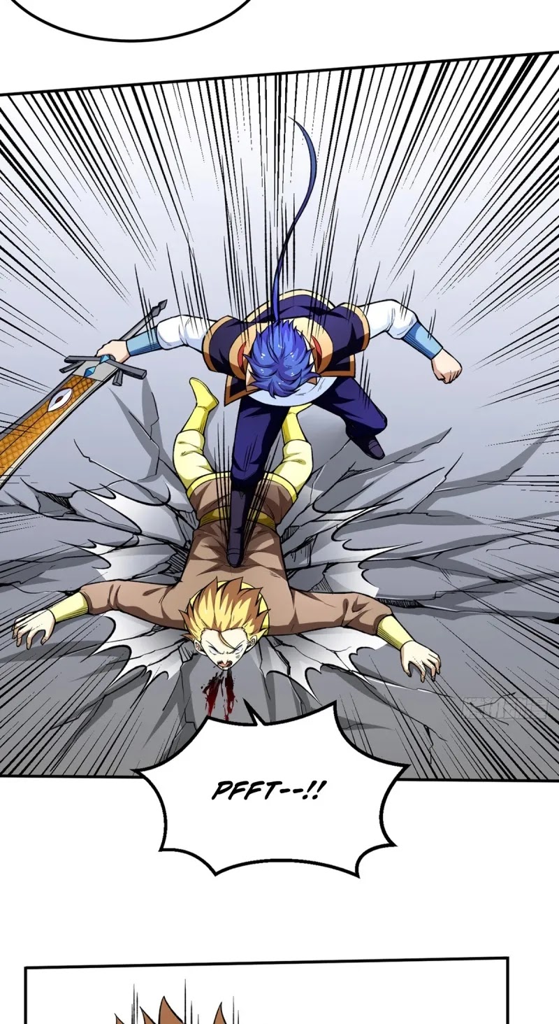 Martial Arts Reigns Chapter 277 page 23 - Chapter 277: Fight Against Holy Sons