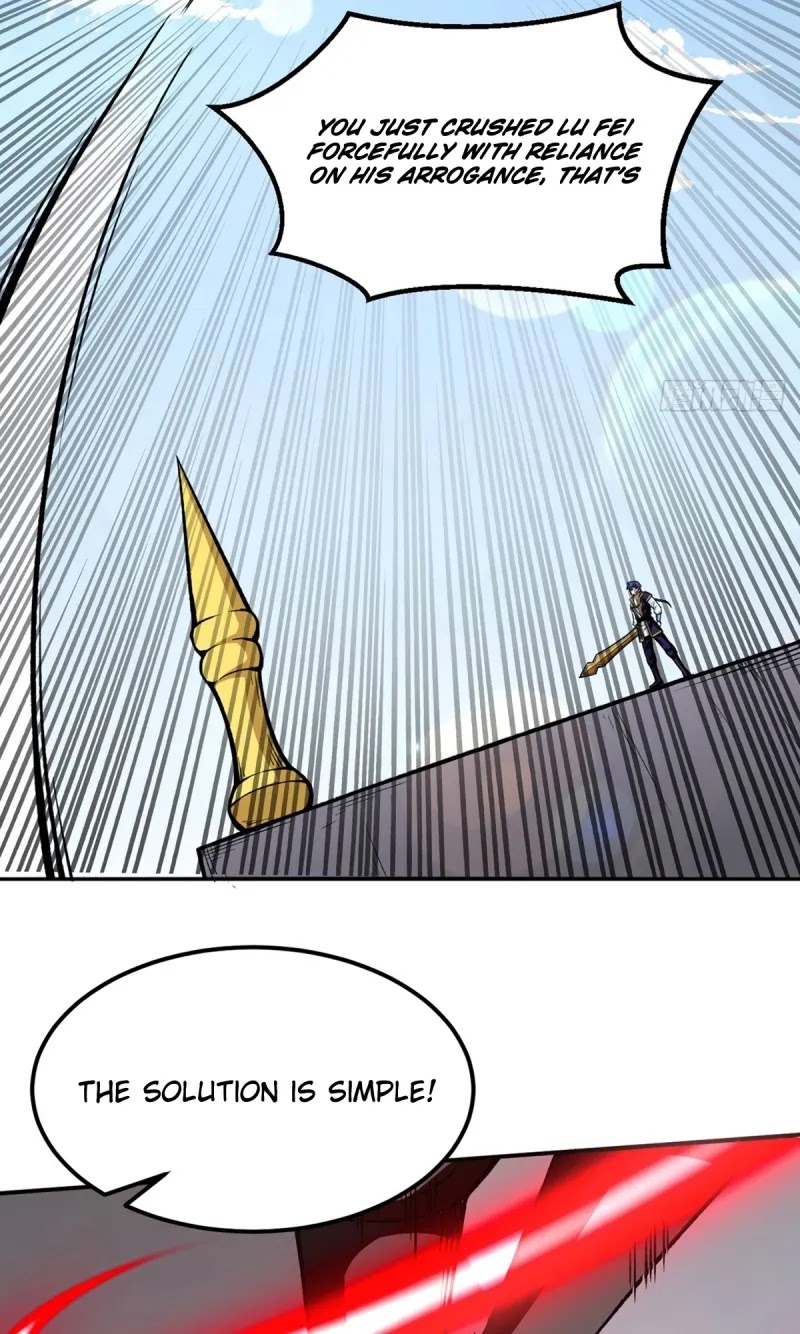 Martial Arts Reigns Chapter 277 page 29 - Chapter 277: Fight Against Holy Sons