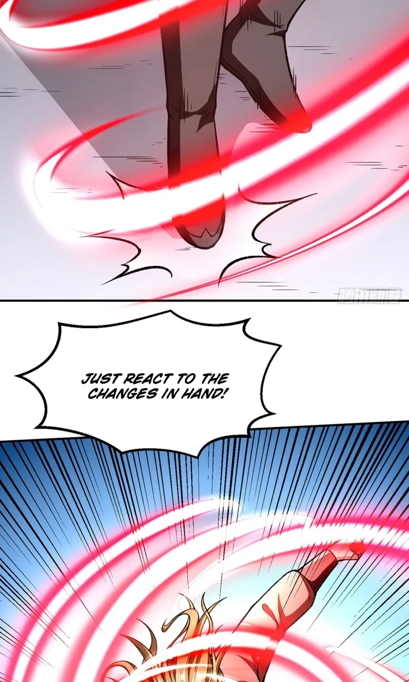 Martial Arts Reigns Chapter 277 page 30 - Chapter 277: Fight Against Holy Sons