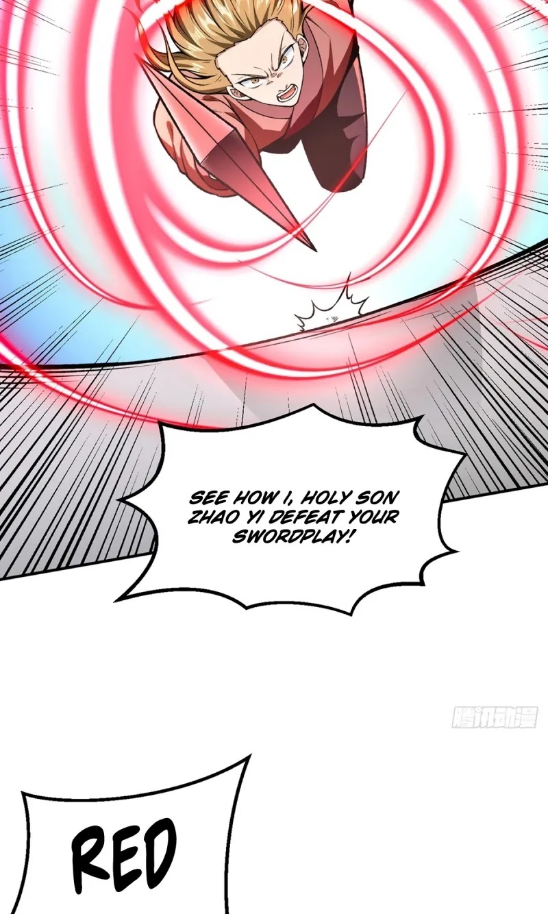 Martial Arts Reigns Chapter 277 page 31 - Chapter 277: Fight Against Holy Sons