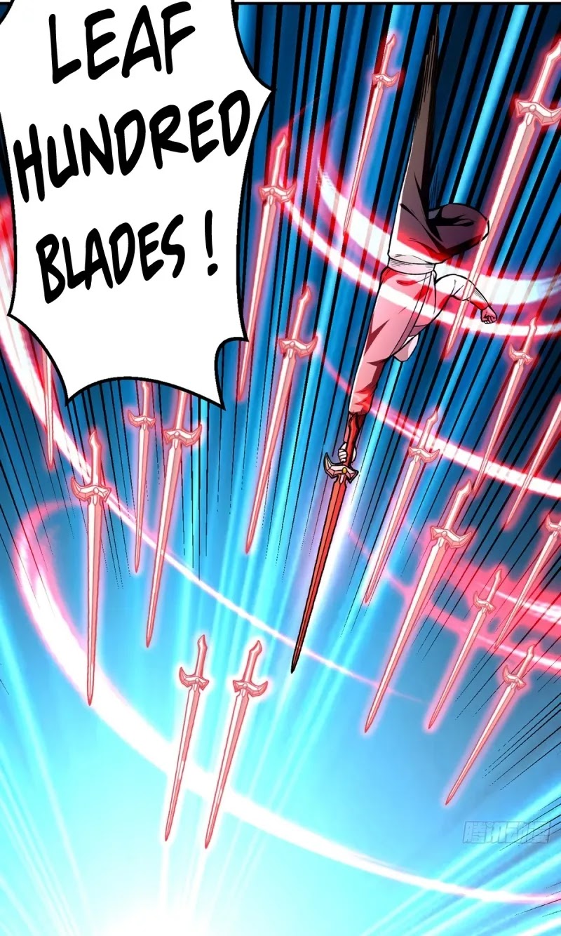 Martial Arts Reigns Chapter 277 page 32 - Chapter 277: Fight Against Holy Sons