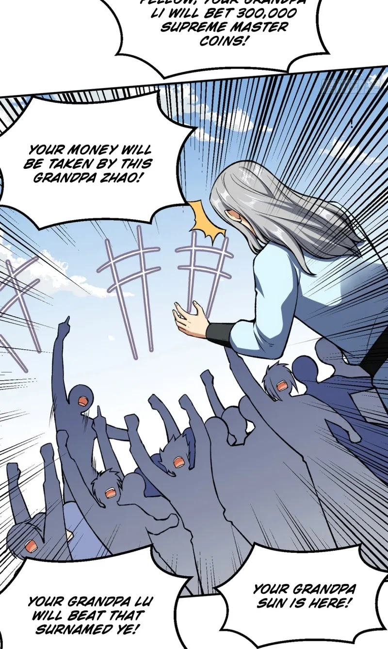 Martial Arts Reigns Chapter 277 page 4 - Chapter 277: Fight Against Holy Sons