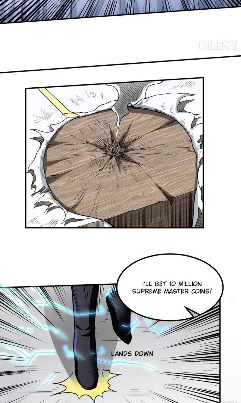 Martial Arts Reigns Chapter 277 page 7 - Chapter 277: Fight Against Holy Sons