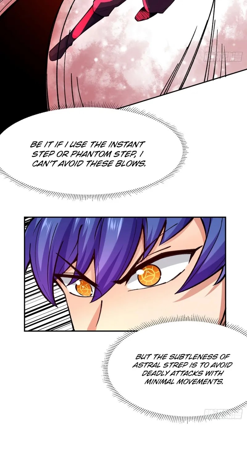 Martial Arts Reigns Chapter 278 page 17 - Chapter 278: Surrender or Die