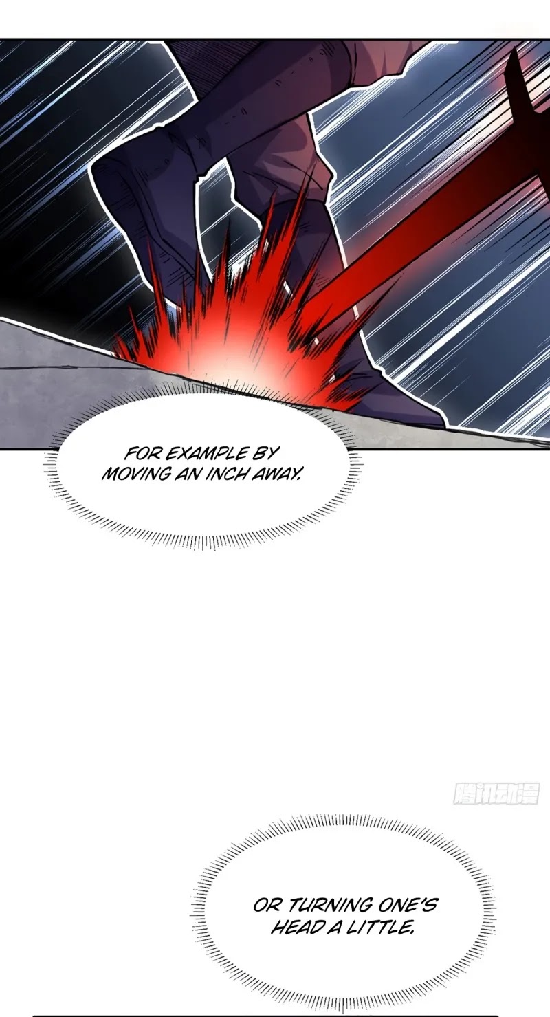 Martial Arts Reigns Chapter 278 page 18 - Chapter 278: Surrender or Die