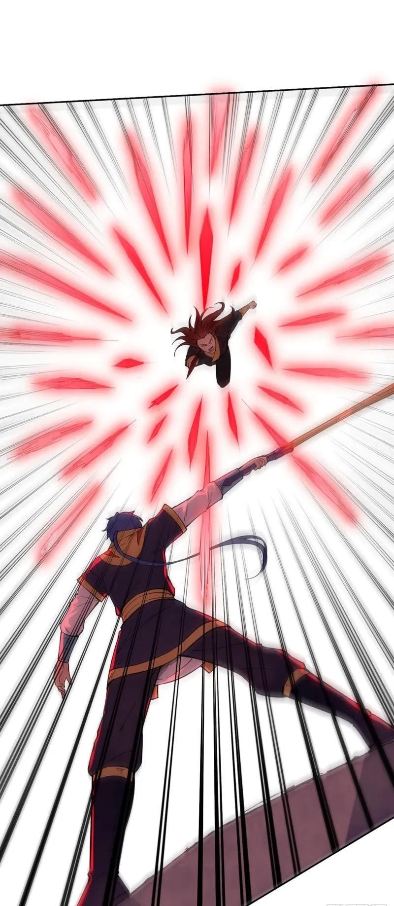 Martial Arts Reigns Chapter 278 page 2 - Chapter 278: Surrender or Die