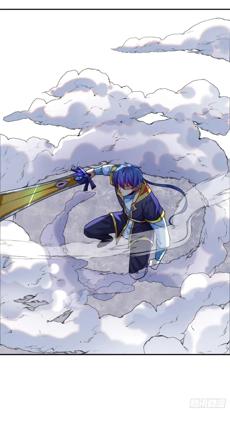 Martial Arts Reigns Chapter 278 page 21 - Chapter 278: Surrender or Die