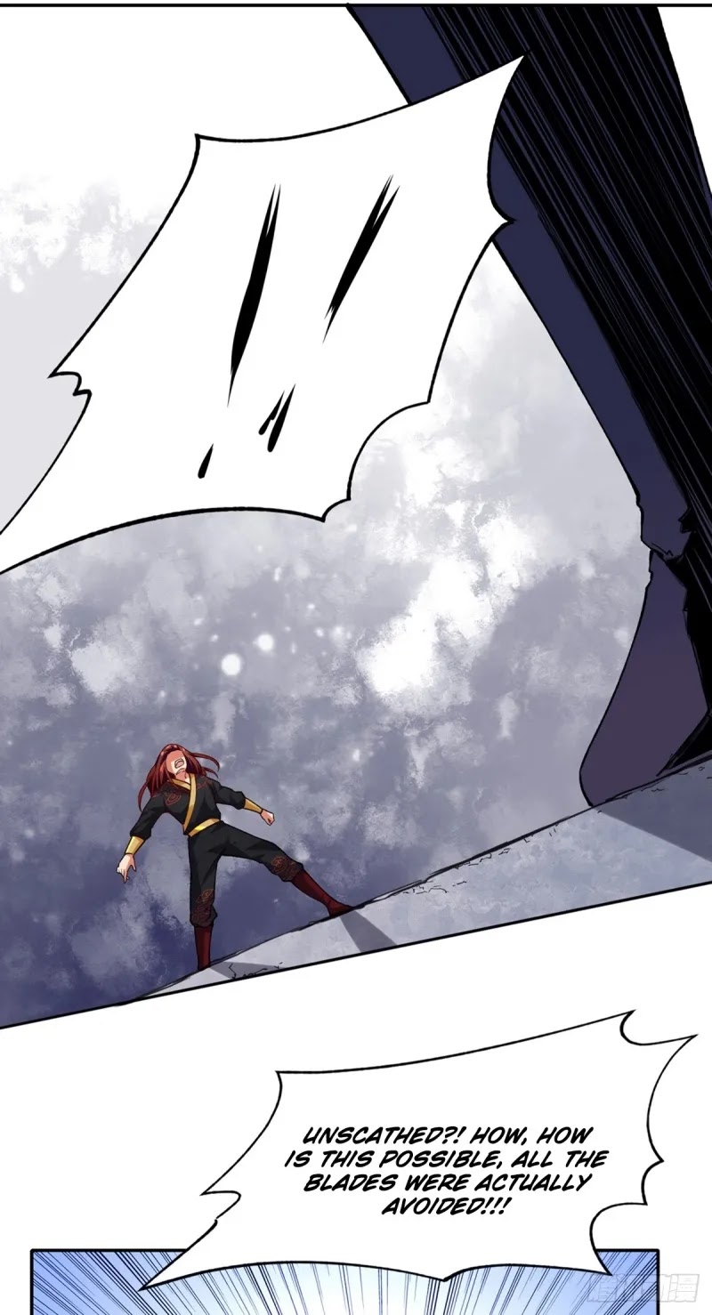 Martial Arts Reigns Chapter 278 page 22 - Chapter 278: Surrender or Die
