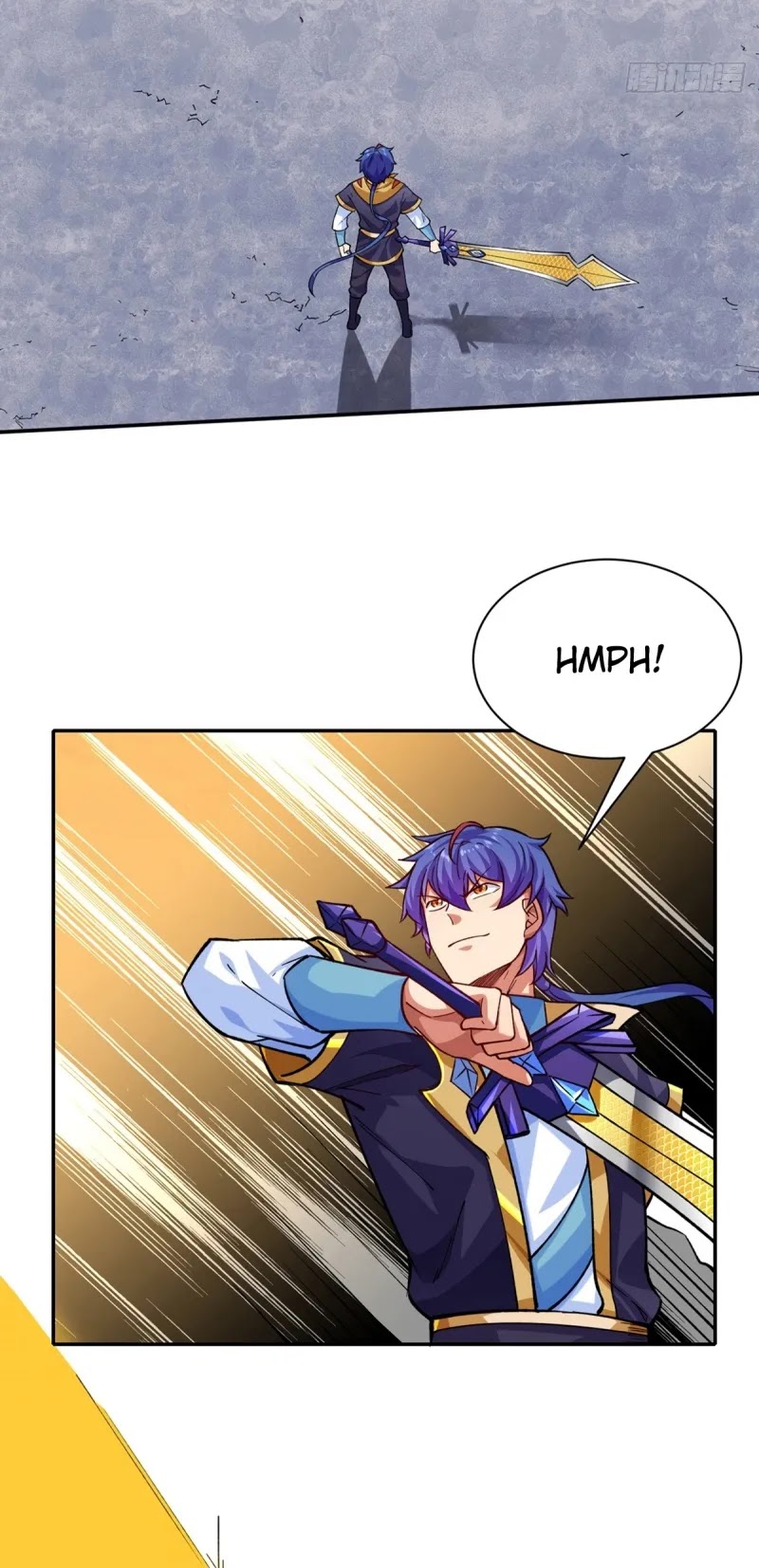 Martial Arts Reigns Chapter 278 page 25 - Chapter 278: Surrender or Die