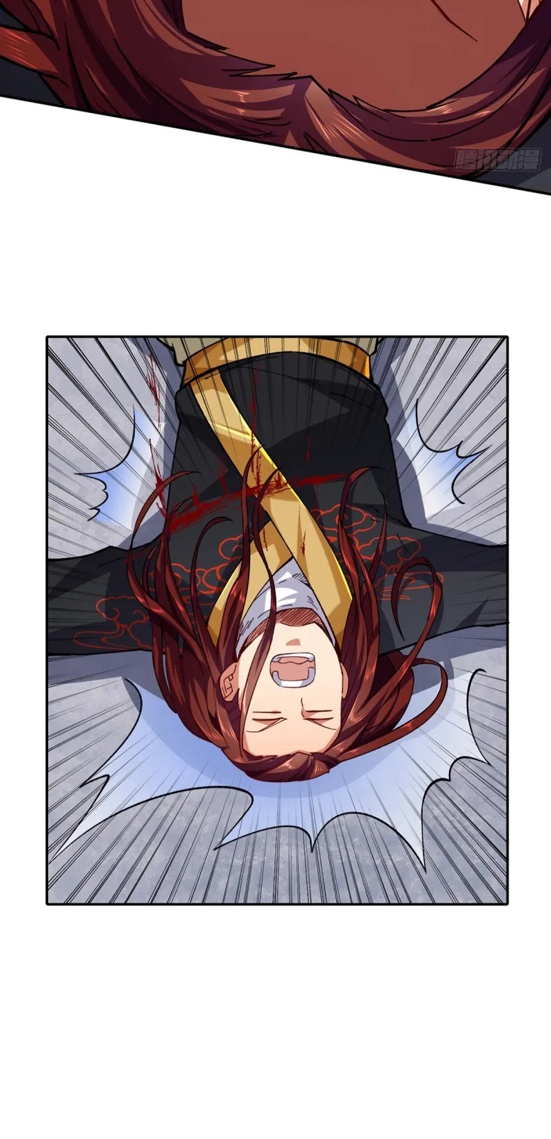 Martial Arts Reigns Chapter 278 page 27 - Chapter 278: Surrender or Die