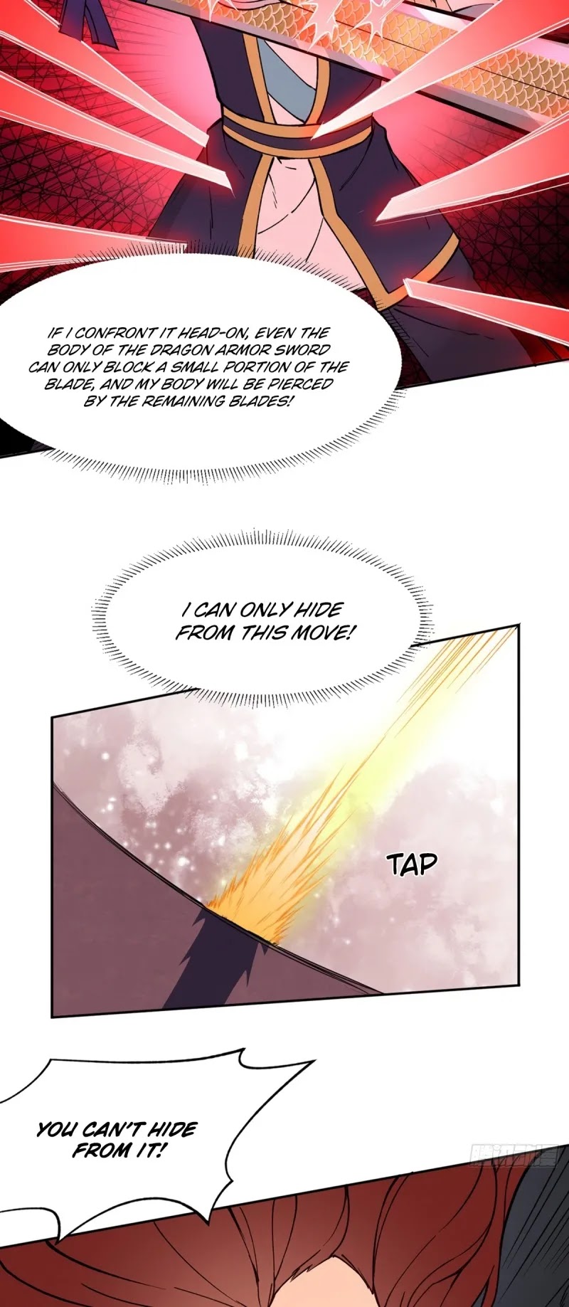 Martial Arts Reigns Chapter 278 page 4 - Chapter 278: Surrender or Die