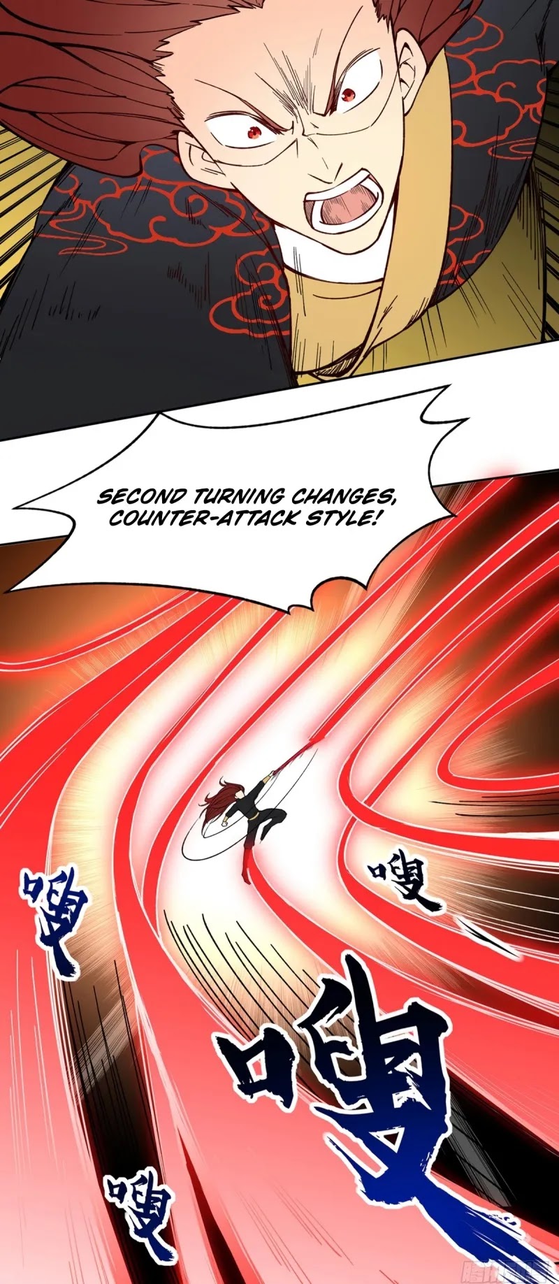 Martial Arts Reigns Chapter 278 page 5 - Chapter 278: Surrender or Die