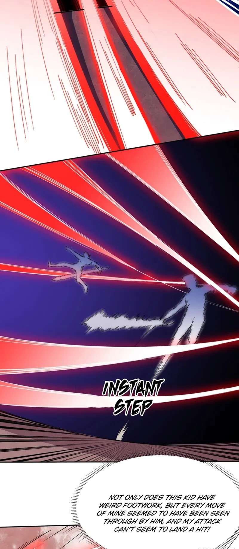 Martial Arts Reigns Chapter 278 page 6 - Chapter 278: Surrender or Die