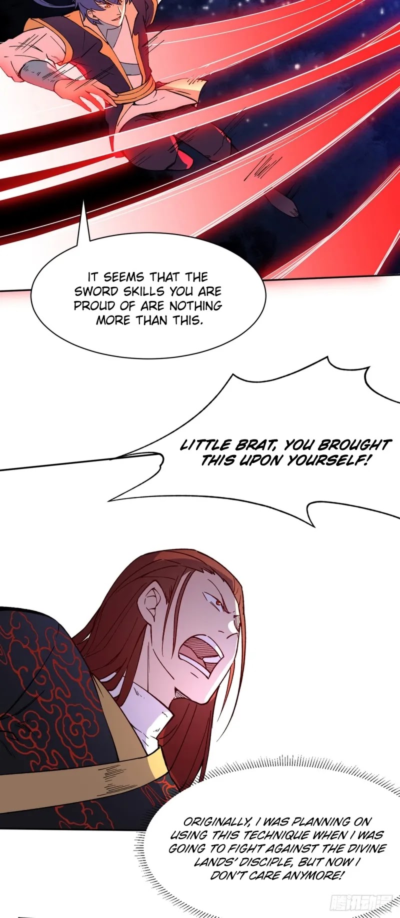 Martial Arts Reigns Chapter 278 page 8 - Chapter 278: Surrender or Die