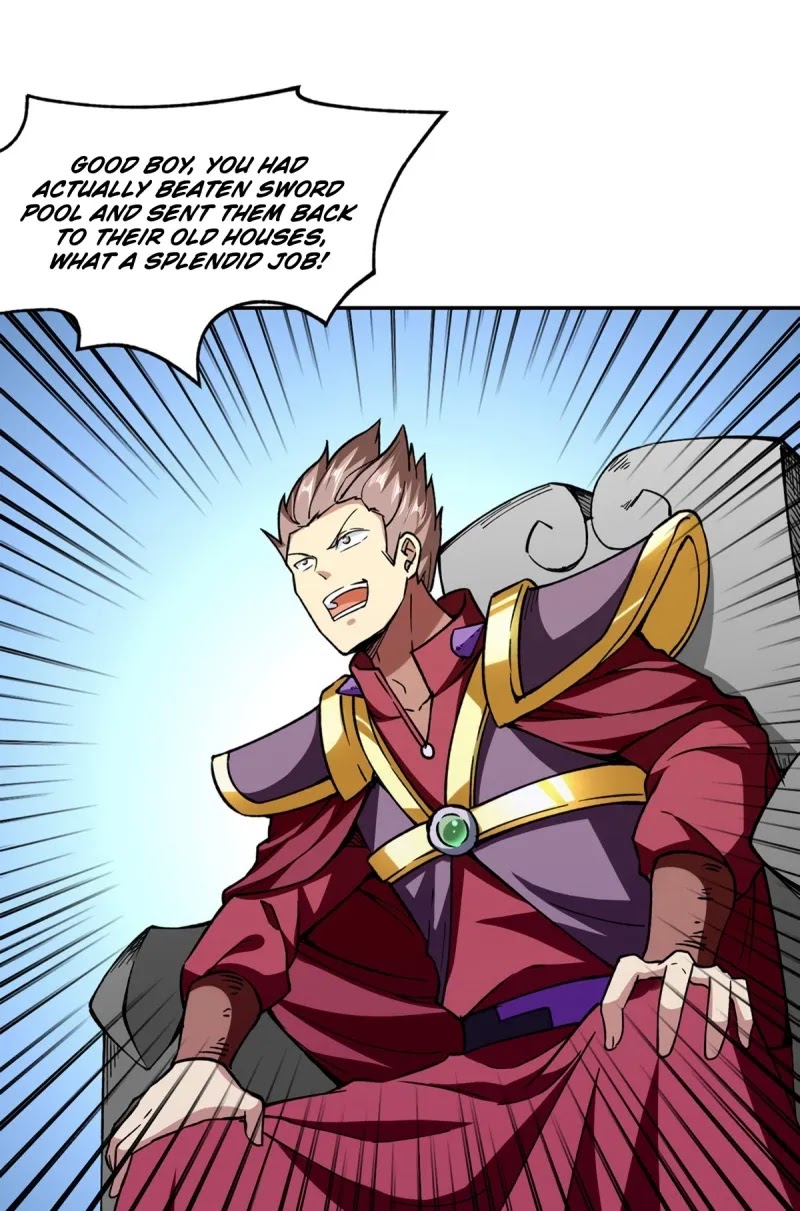 Martial Arts Reigns Chapter 279 page 10 - Chapter 279: Unreciporcated Affection
